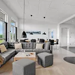 Podehaven Ferienhaus Haderslev