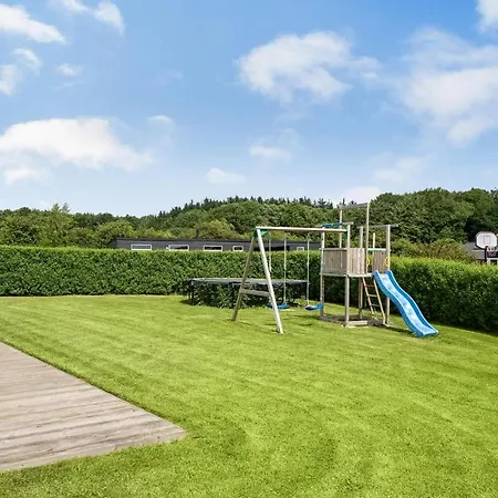 Beautiful Home In Haderslev With Sauna Haderslev