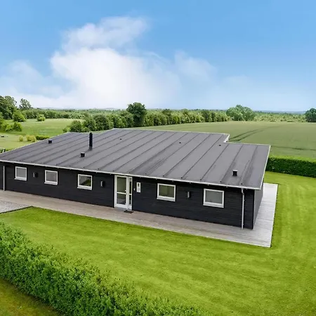 Holiday home Podehaven Haderslev