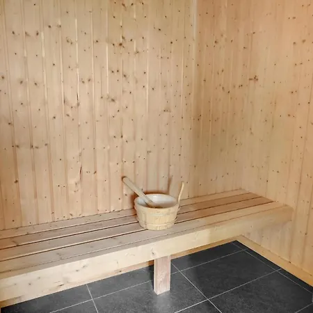 Beautiful Home In Haderslev With Sauna * Haderslev