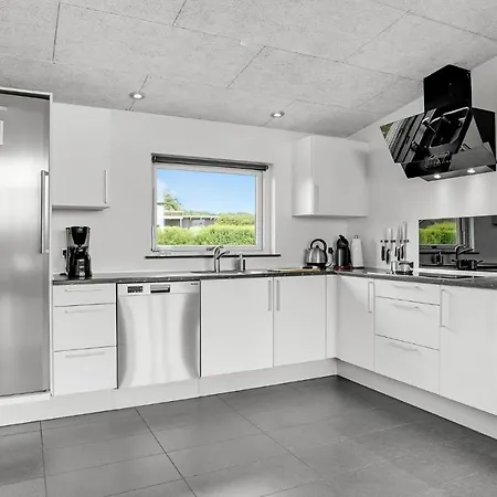 Holiday home Podehaven