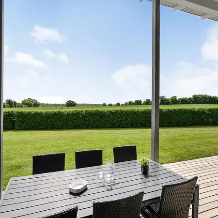 Holiday home Podehaven *