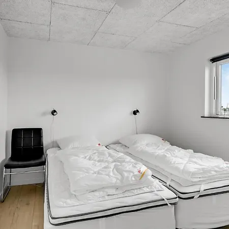 Beautiful Home In Haderslev With Sauna *