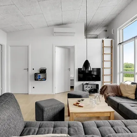 Beautiful Home In Haderslev With Sauna Haderslev
