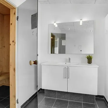 Holiday home Podehaven Haderslev