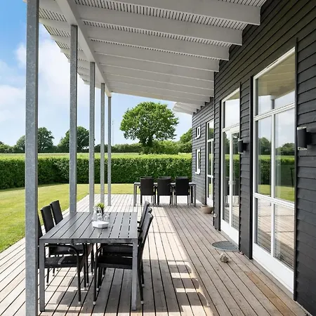 Holiday home Podehaven *