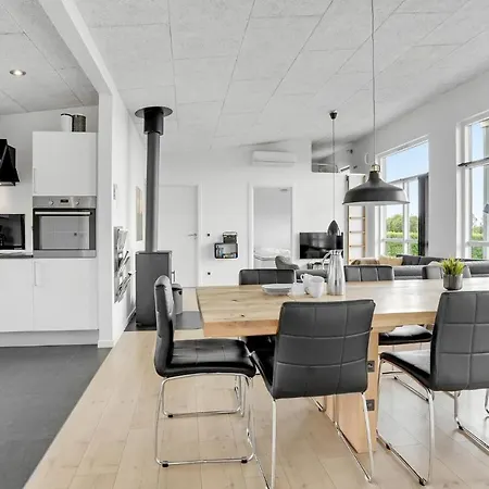 Beautiful Home In Haderslev With Sauna * Haderslev