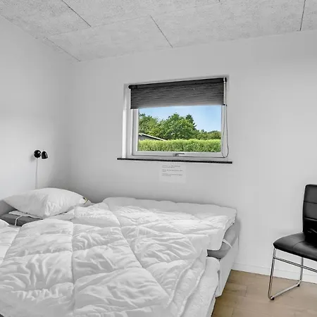 Holiday home Podehaven