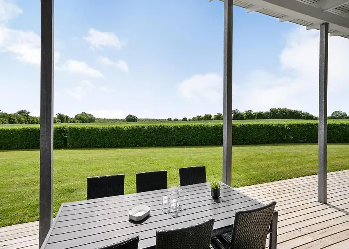 Vakantiehuis Podehaven *