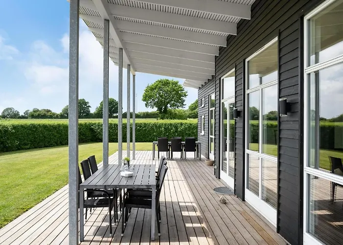 Vakantiehuis Podehaven *