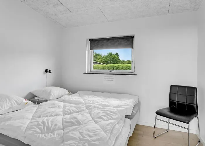 Vakantiehuis Podehaven